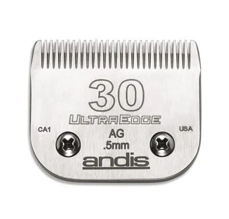 Andis ultra edge blad no 30