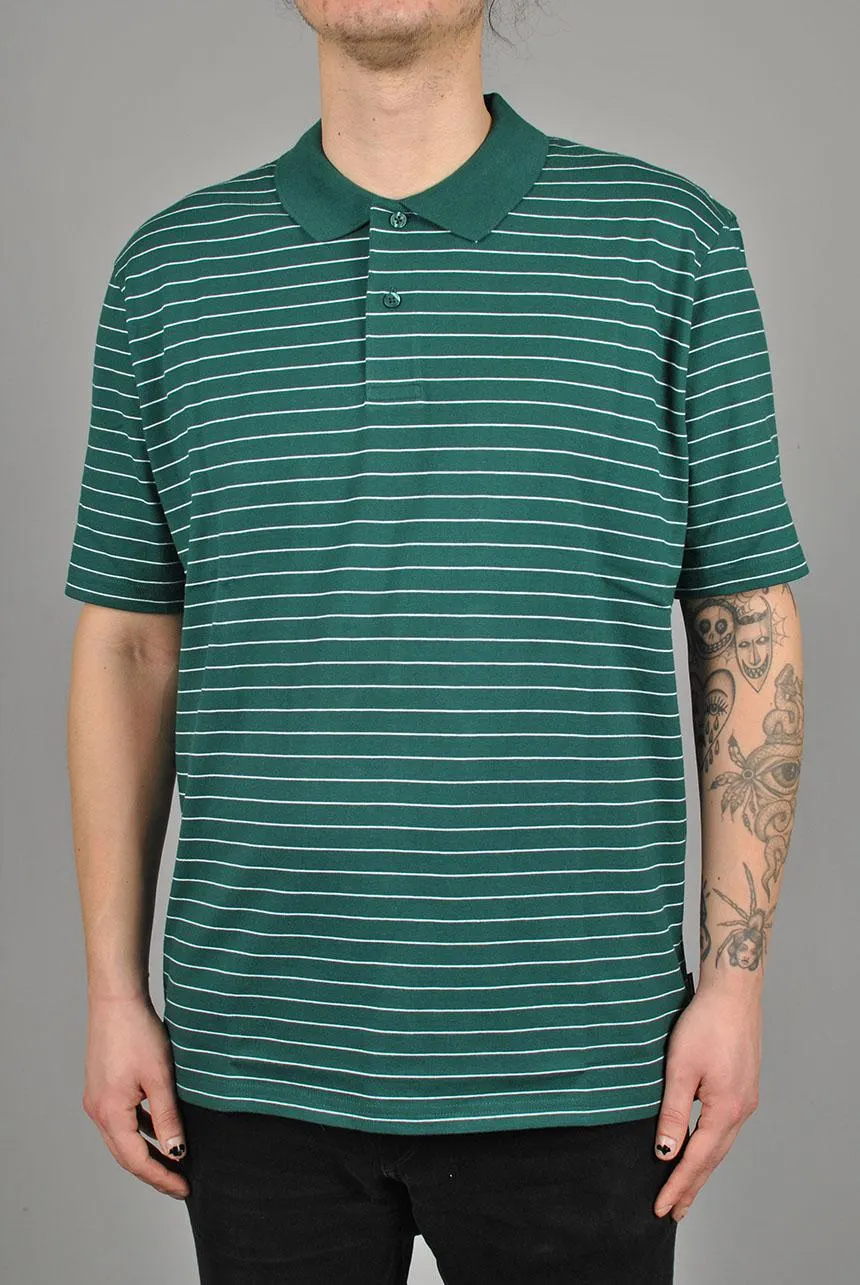 Carhartt WIP S/S Cason Polo