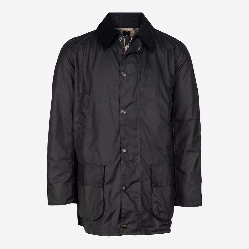 Bristol Jacket - Navy