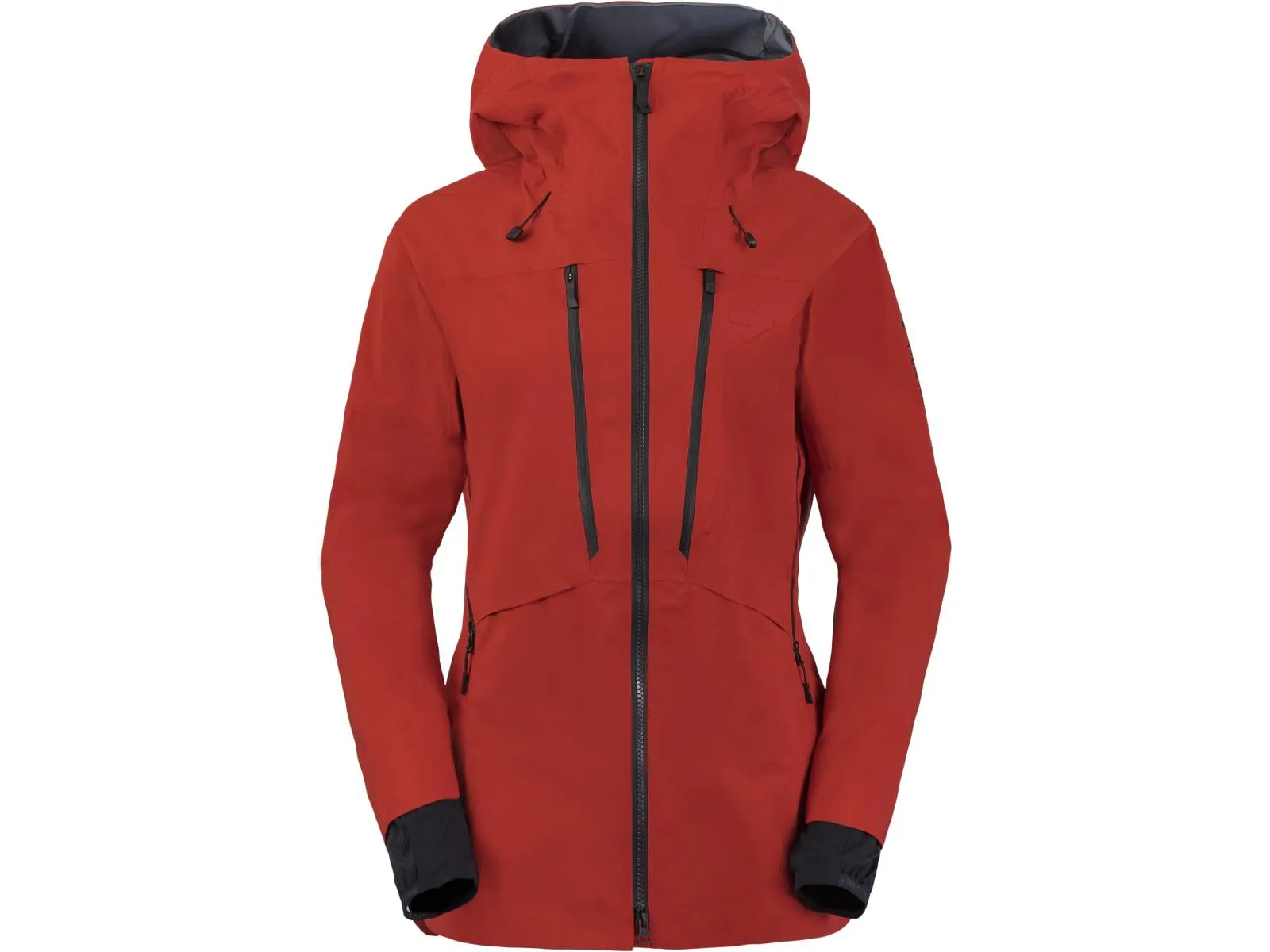 Crusader GORE-TEX Pro Jacket Dame