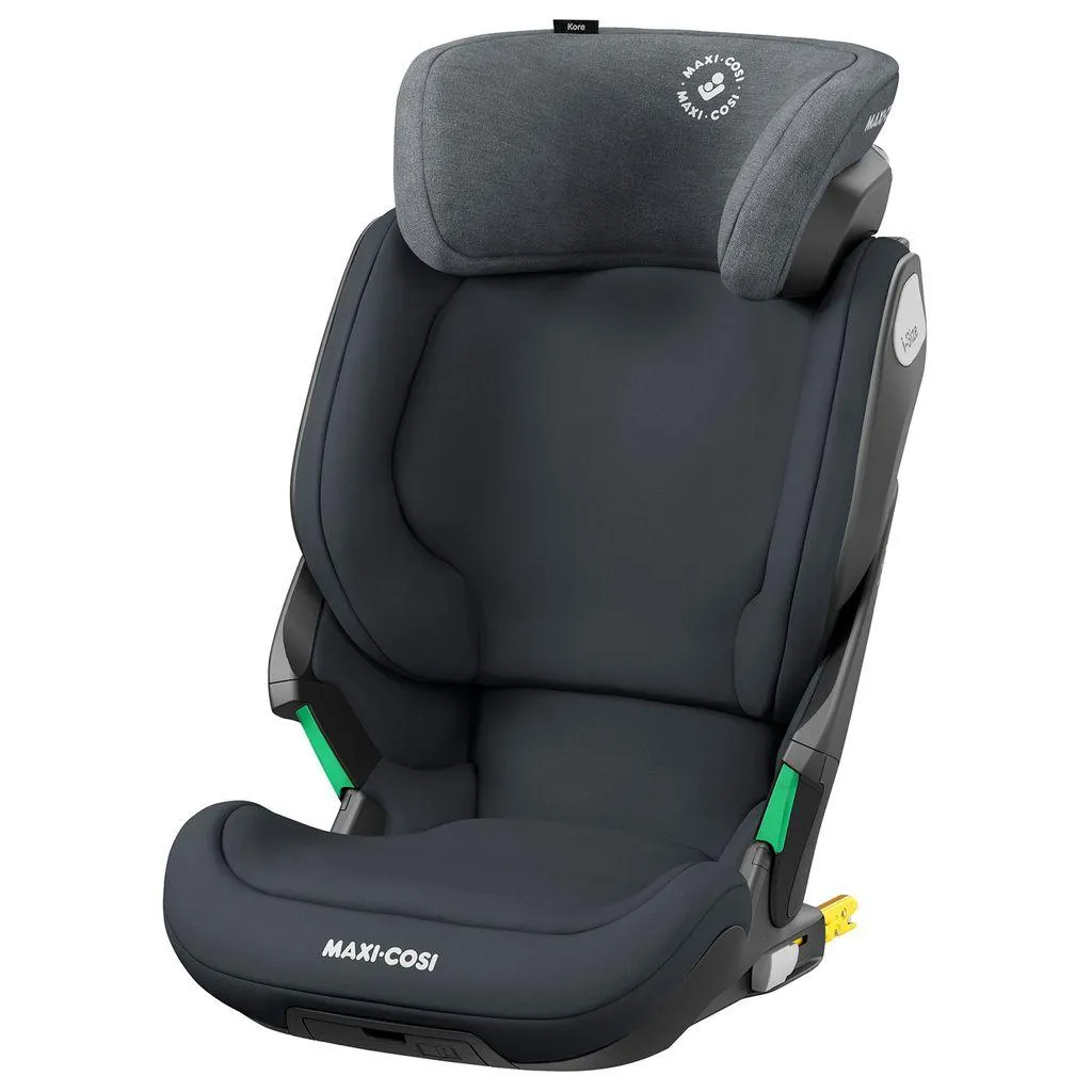 Kore i-Size Booster Sete Authentic Graphite