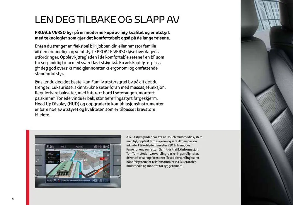 Proace Verso Kundeavis fra 17. april til 17. april 2025 - kundeavisside 4