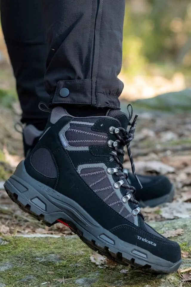 Treksta Cape Lace Mid GoreTex tursko