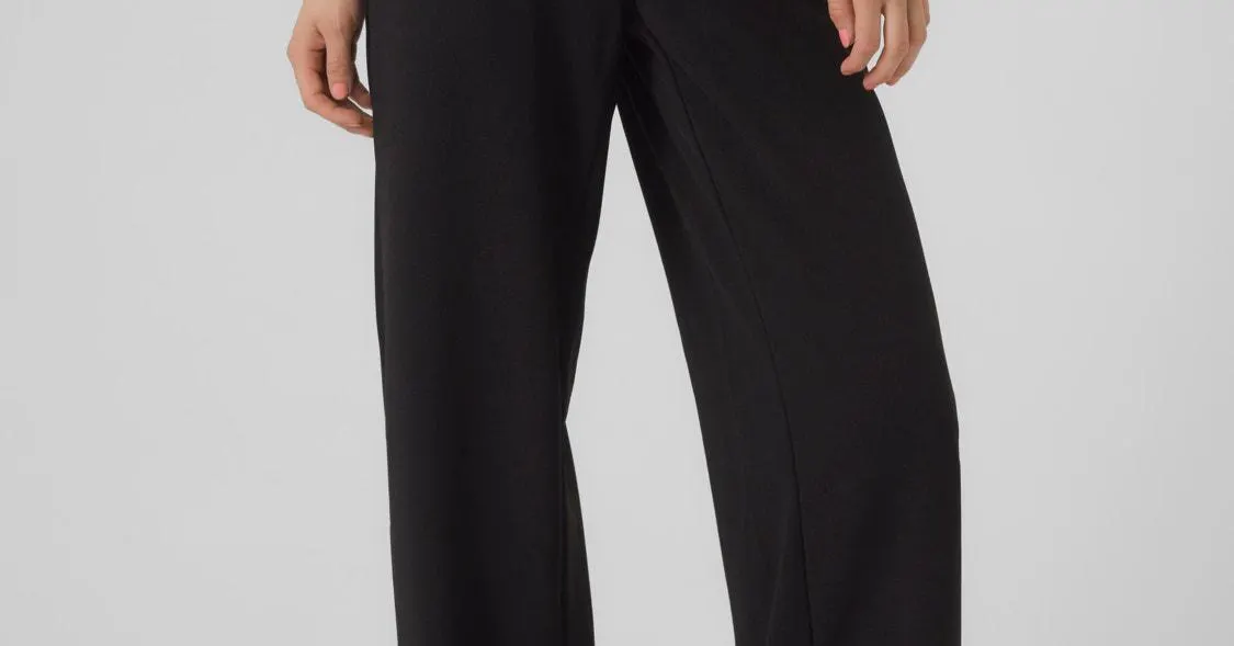 VMLIVA Høyt snitt Bukser