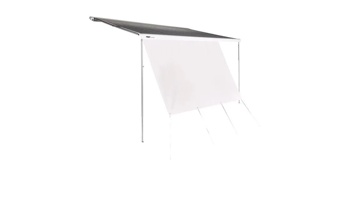 Thule Front Læskærm 2,40M, for markise