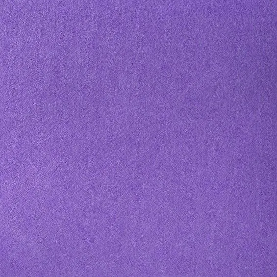 Filt 40x40 cm/3 mm lilla