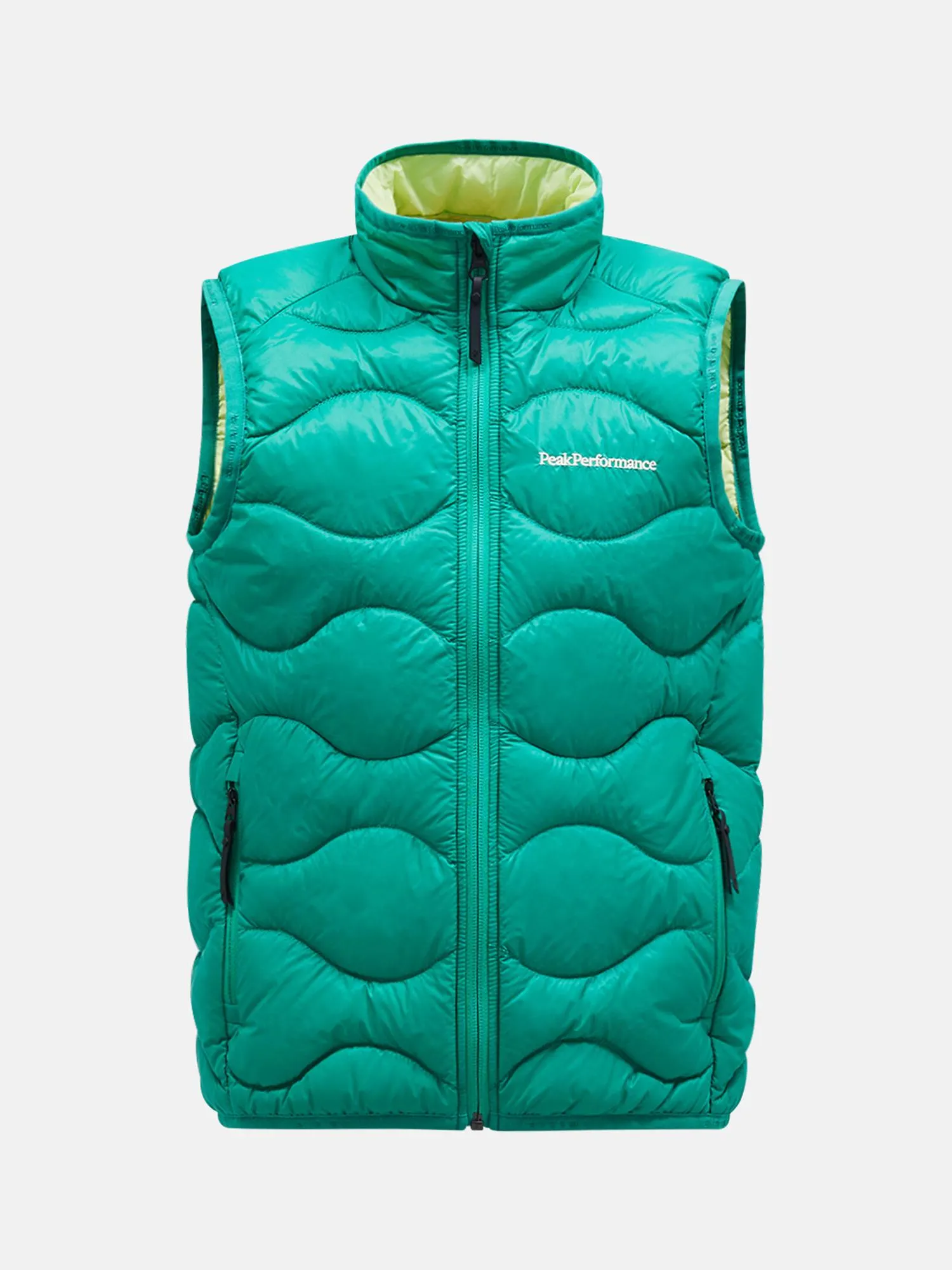 Helium Down Vest Junior