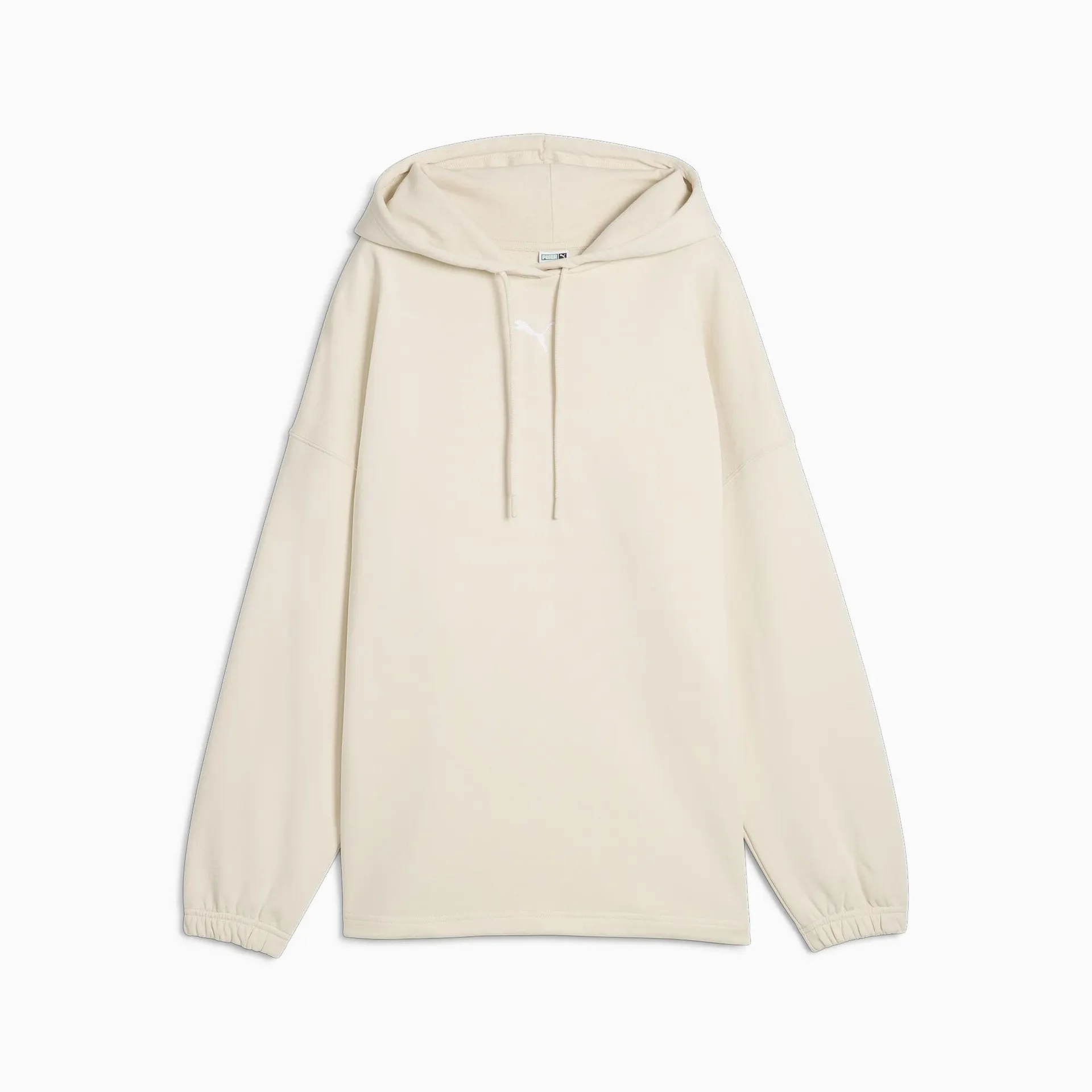 DARE TO Women's Oversized Hoodie