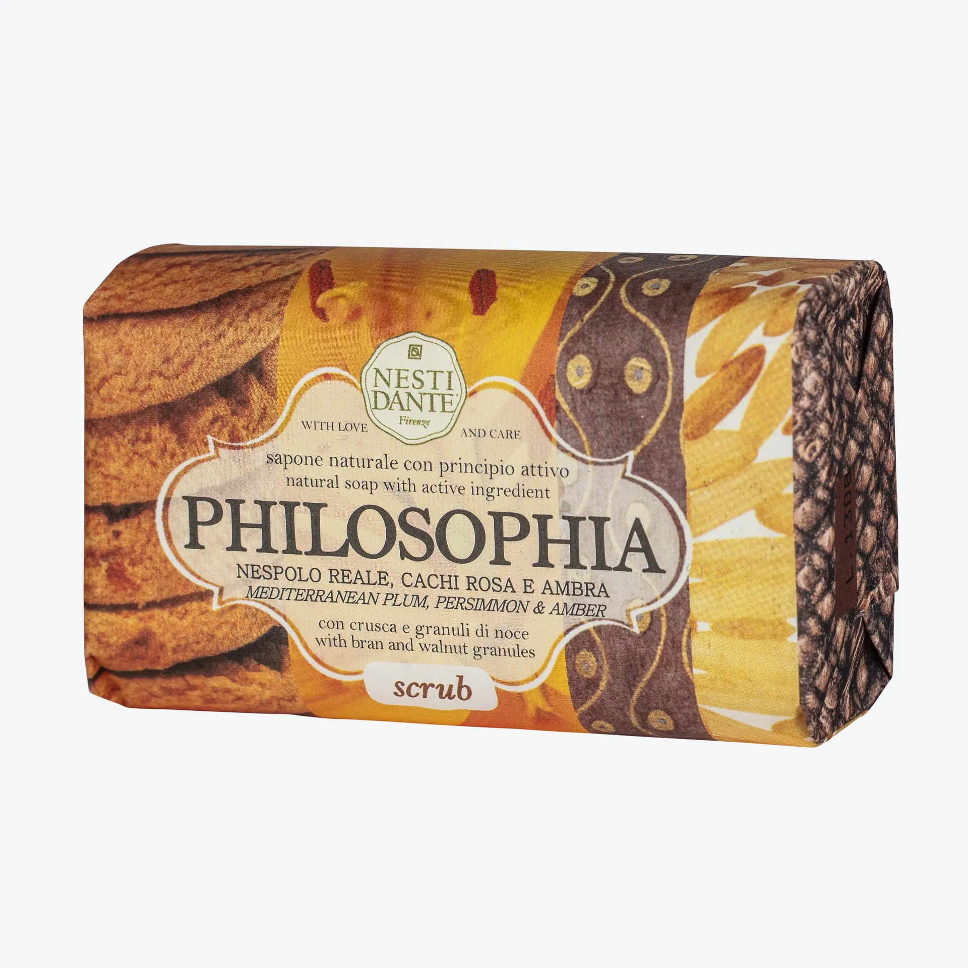 Nesti Dante Såpestykke