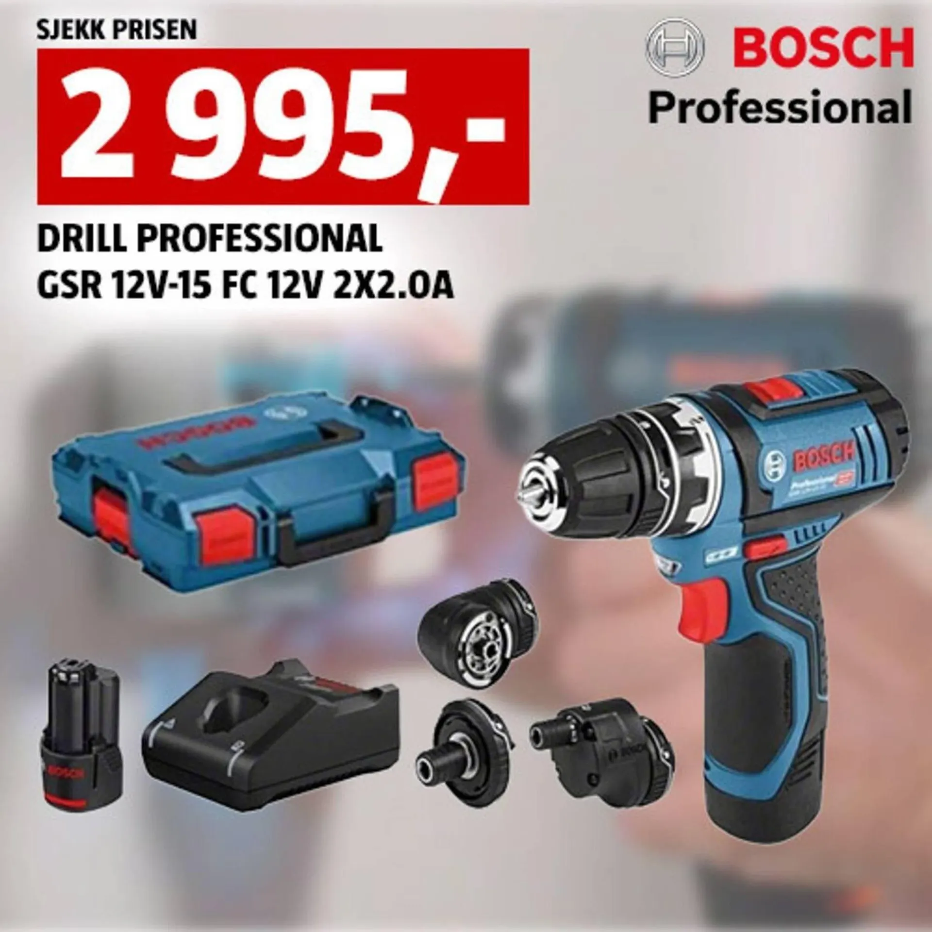 Bauhaus kundeavis fra 17. desember til 23. desember 2025 - kundeavisside 8