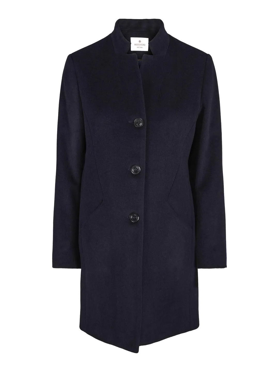 Cashet Winter Coat