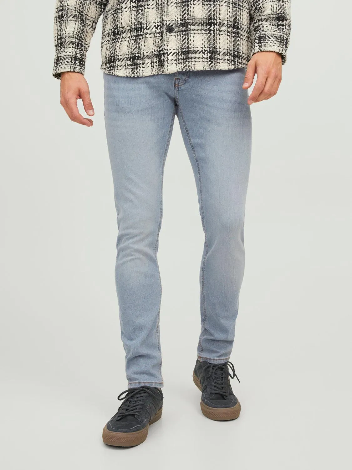JWHGLENN JJORIGINAL SQ 437 Jeans med slim fit