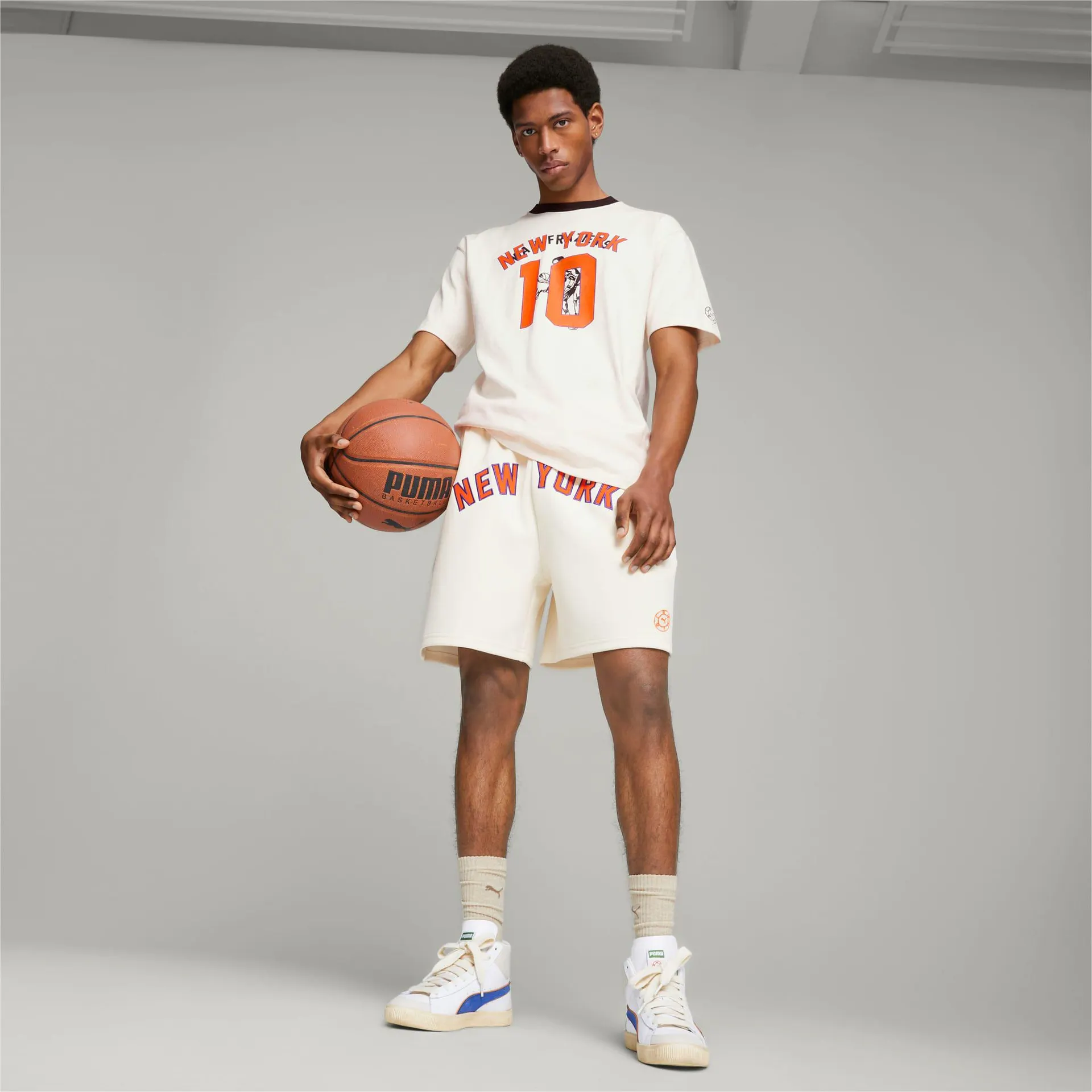 PUMA x RHUIGI Shorts