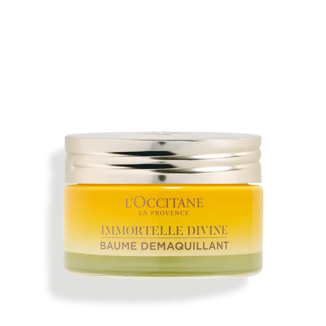 Immortelle Divine Cleansing Balm