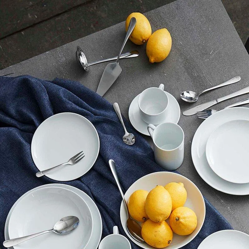 Atelier kakespade 28,5 cm polert