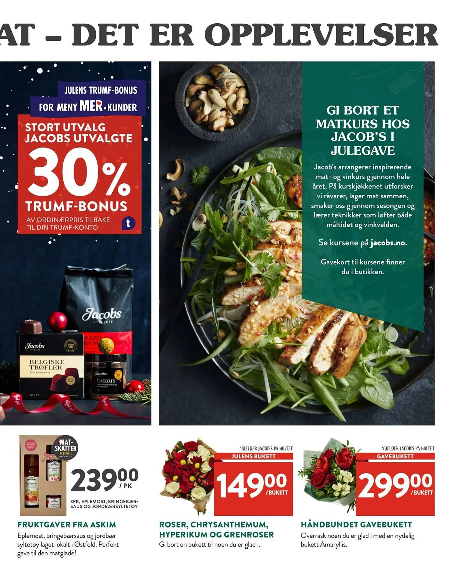 Jacobs kundeavis fra 14. desember til 25. desember 2025 - kundeavisside 7