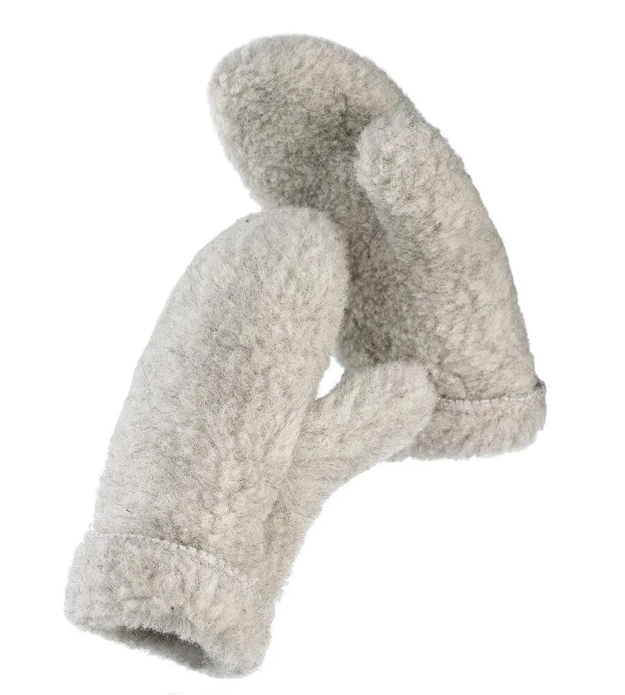 Votter Adults Light Grey