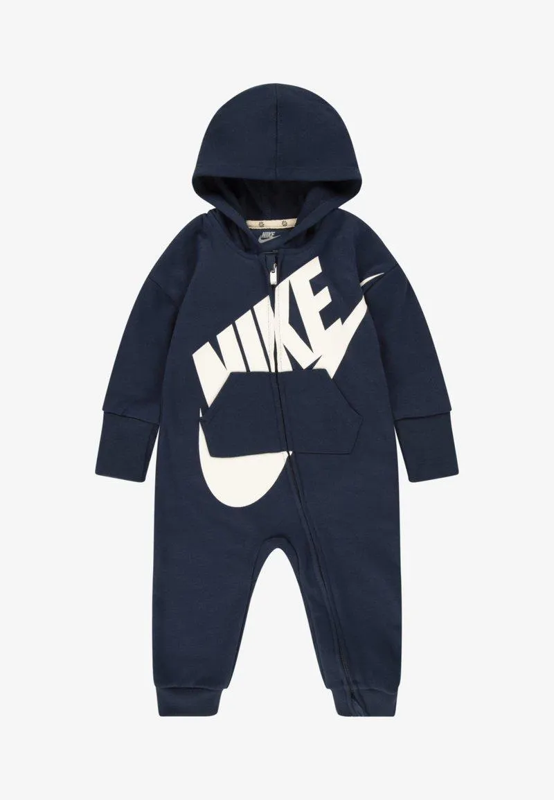 COVERALL UNISEX - Jumpsuit - midnight navy