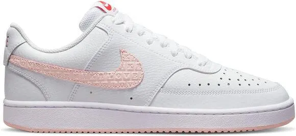 Nike · Court Vision Low fritidssko dame
