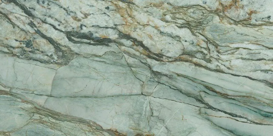 Rainforest Green Polished Ret. 60x120cm