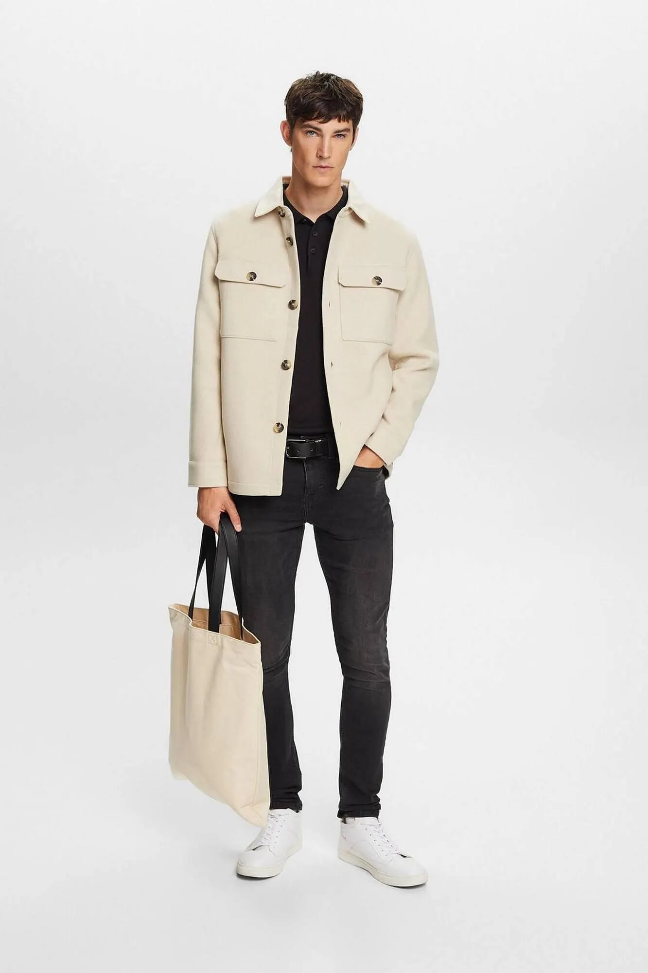 Esprit folder van 23 augustus tot 3 oktober 2023 - folder pagina 6