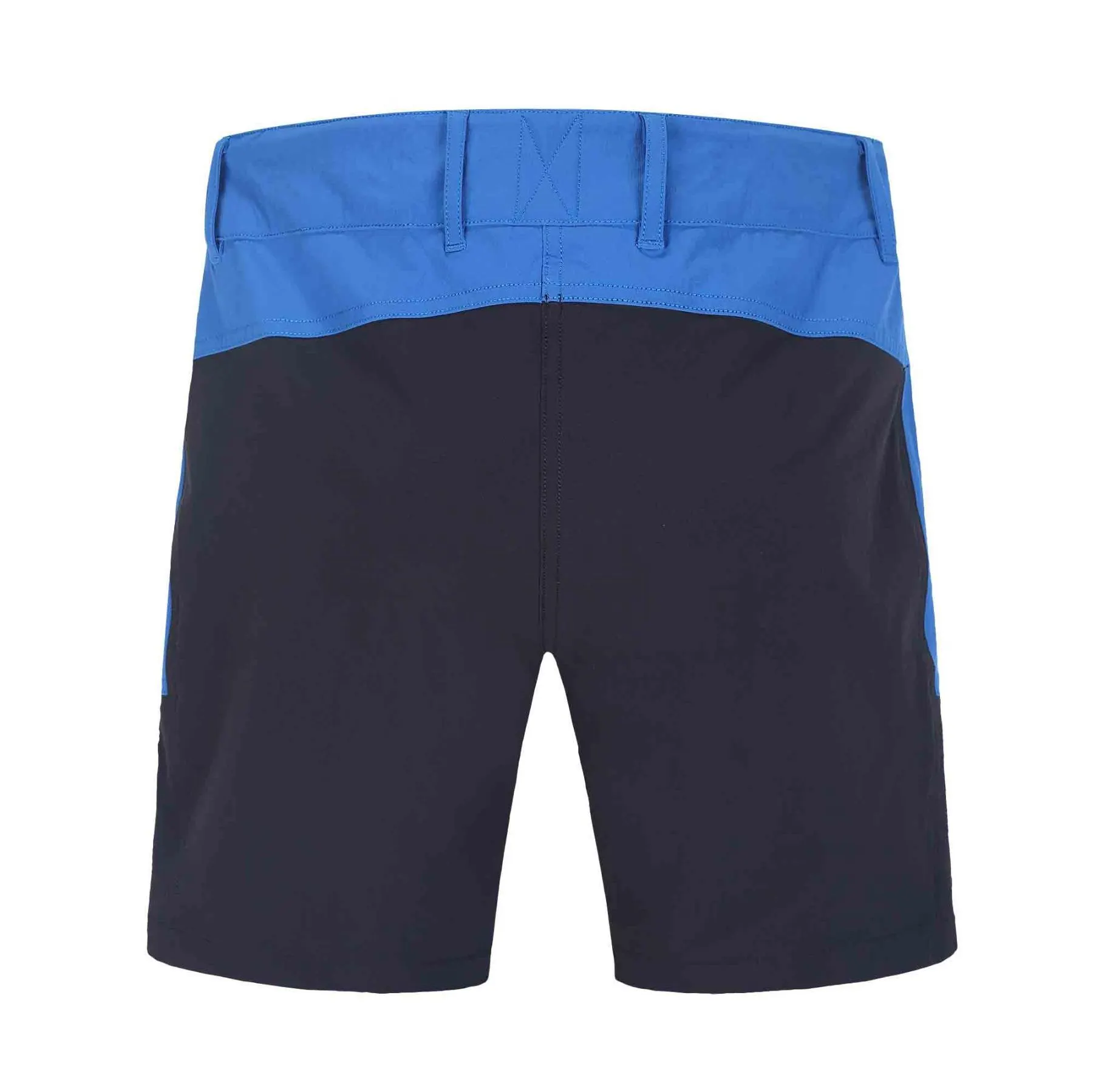 Veotinden, shorts