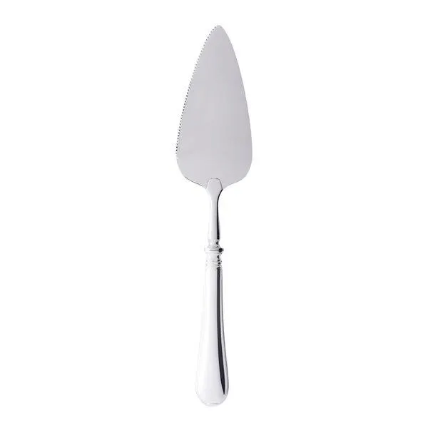 Svensk kakespade 22 cm 830/stål