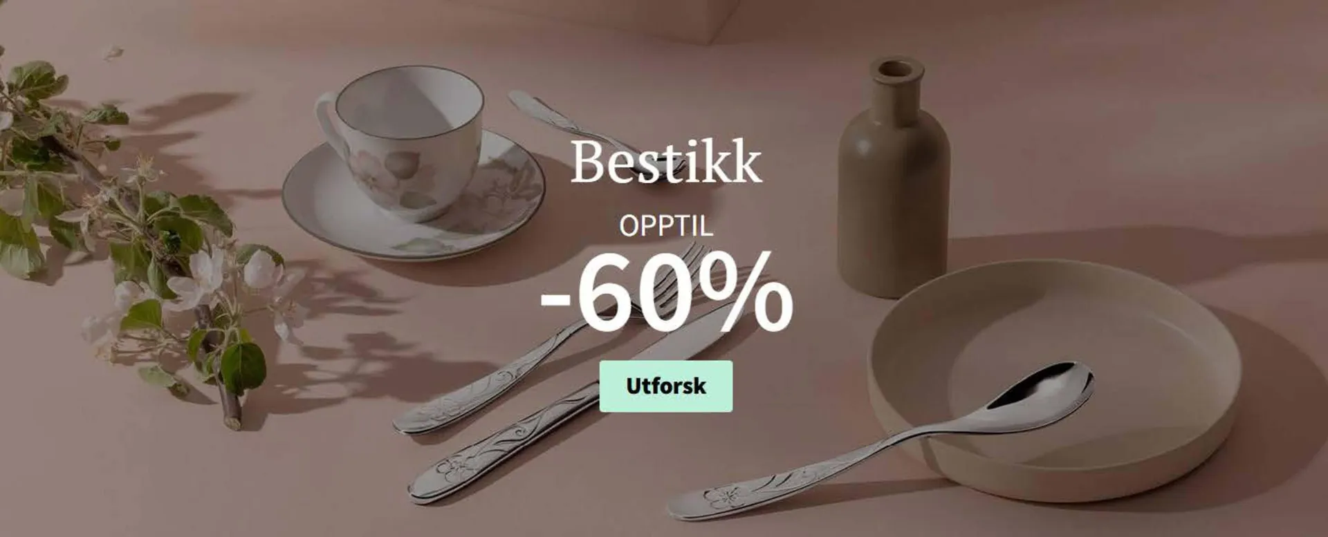 Tilbords kundeavis fra 20. oktober til 3. november 2025 - kundeavisside 2