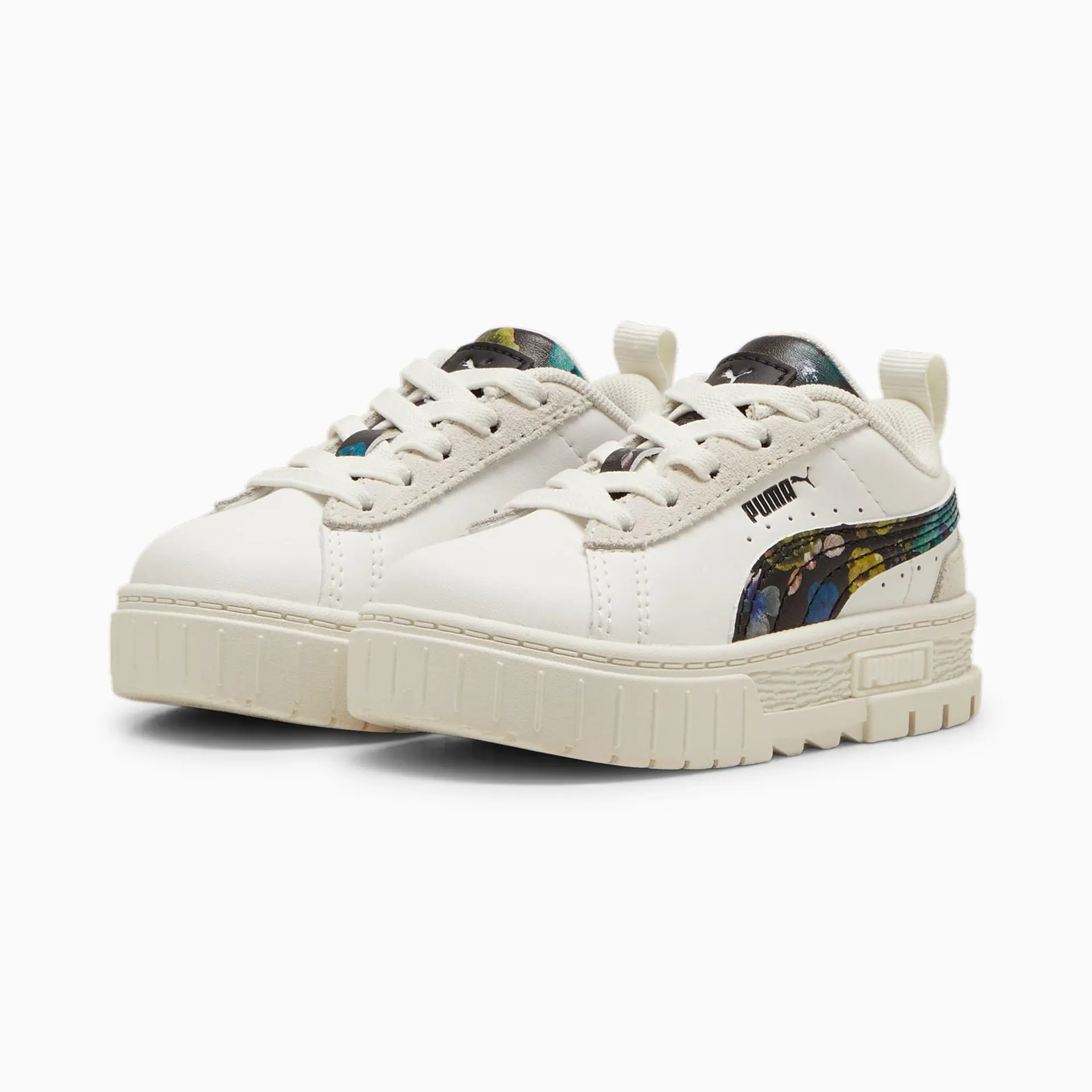 PUMA x LIBERTY Mayze Toddlers' Sneakers