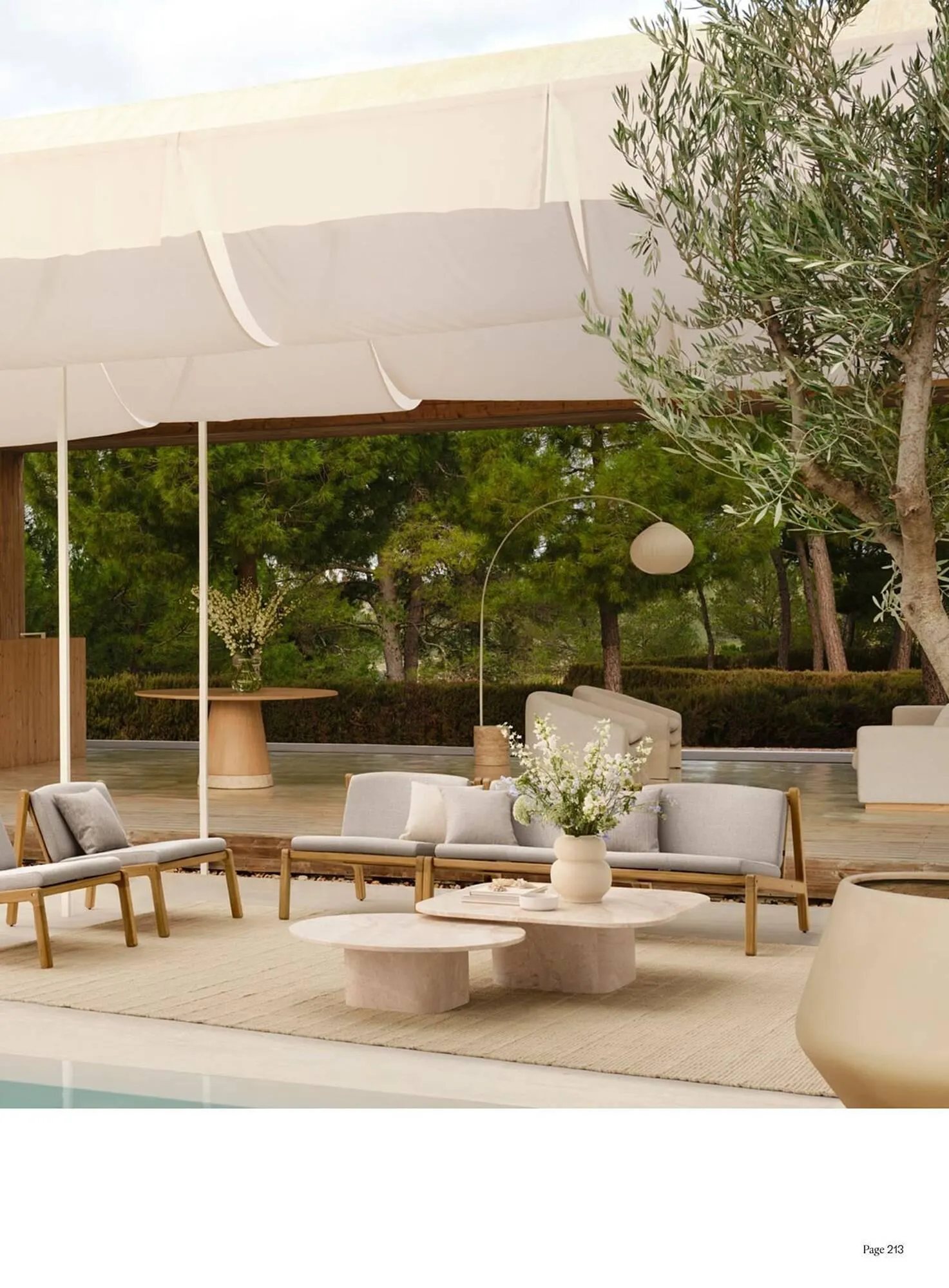 Bolia kundeavis fra 15. september til 31. desember 2025 - kundeavisside 215