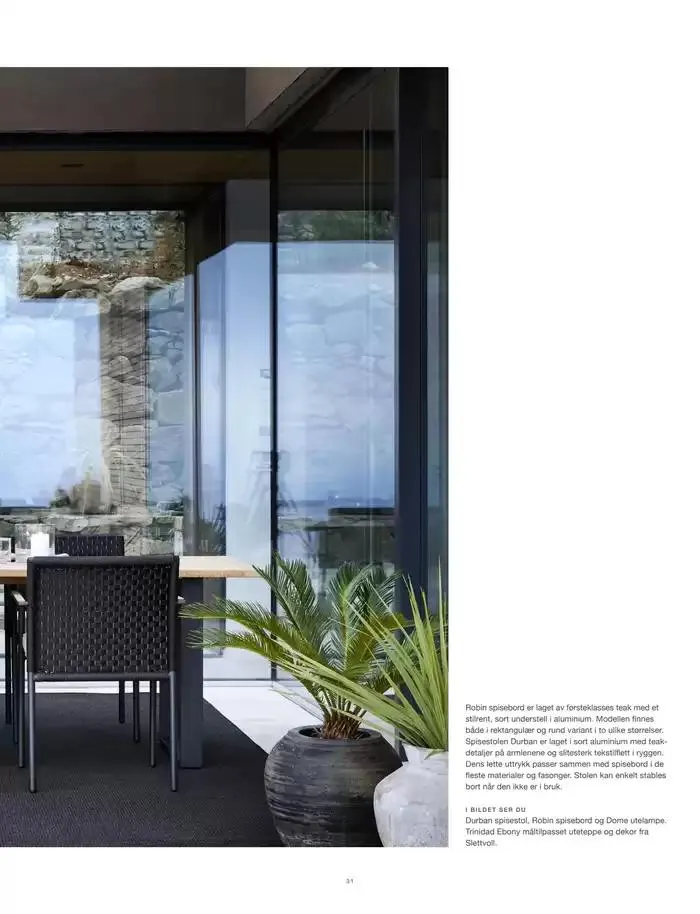 Slettvoll.. fra 27. november til 31. desember 2024 - kundeavisside 31