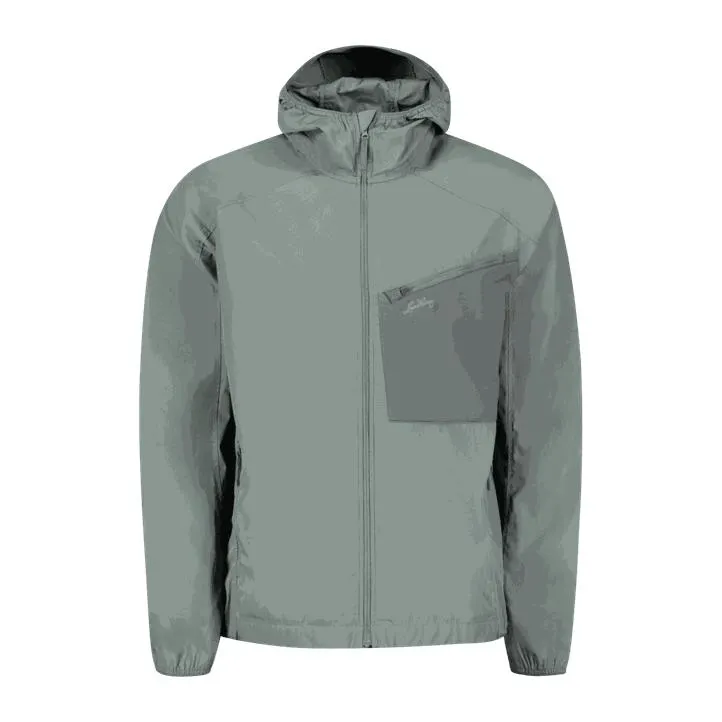 Tived Jacket, turjakke, herre, Grønn