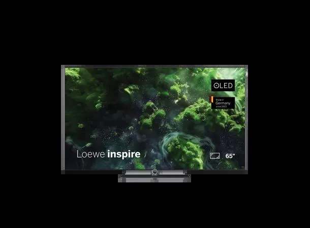 Loewe Inspire 65"