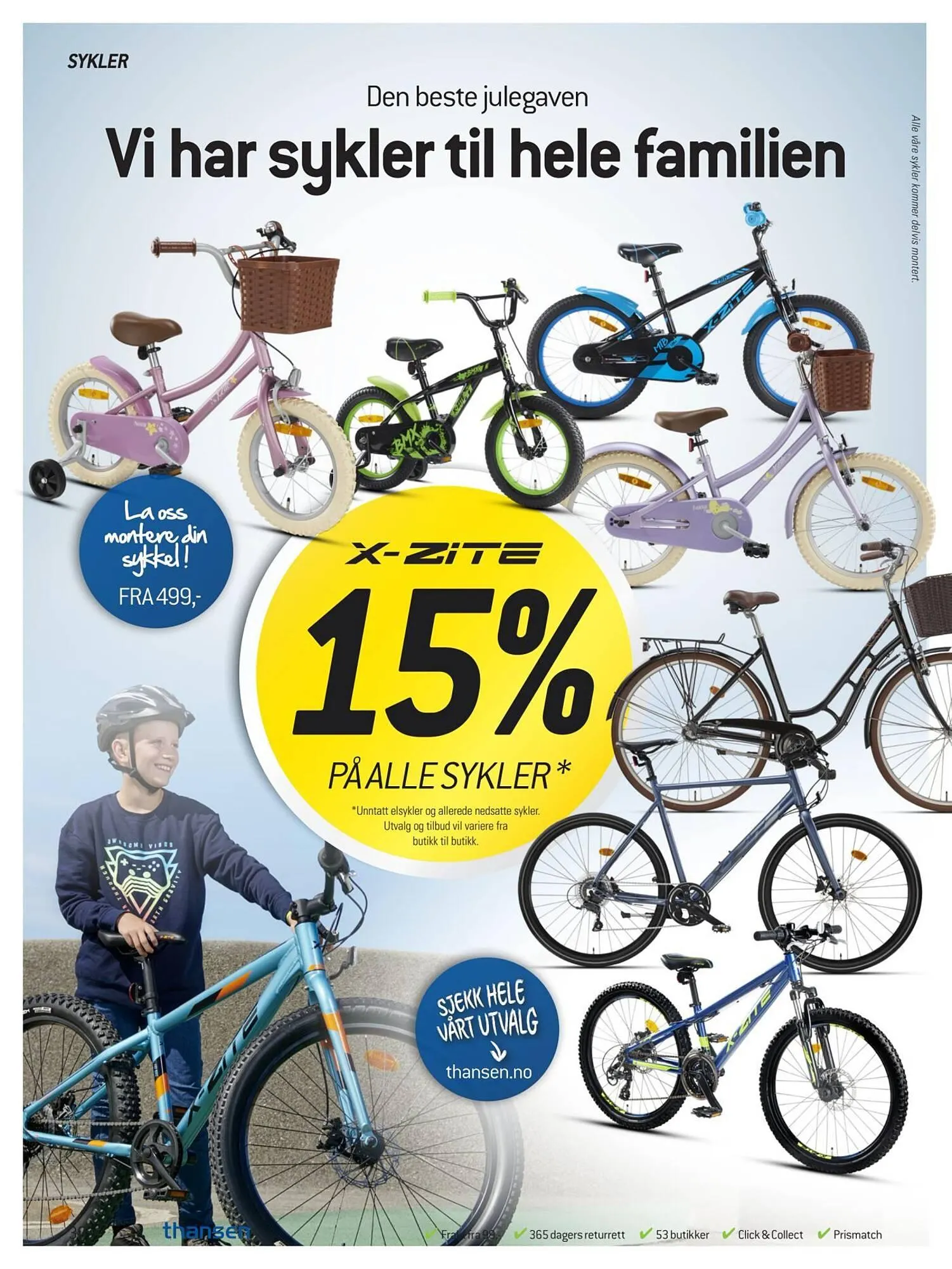 Thansen kundeavis fra 3. desember til 2. januar 2026 - kundeavisside 30