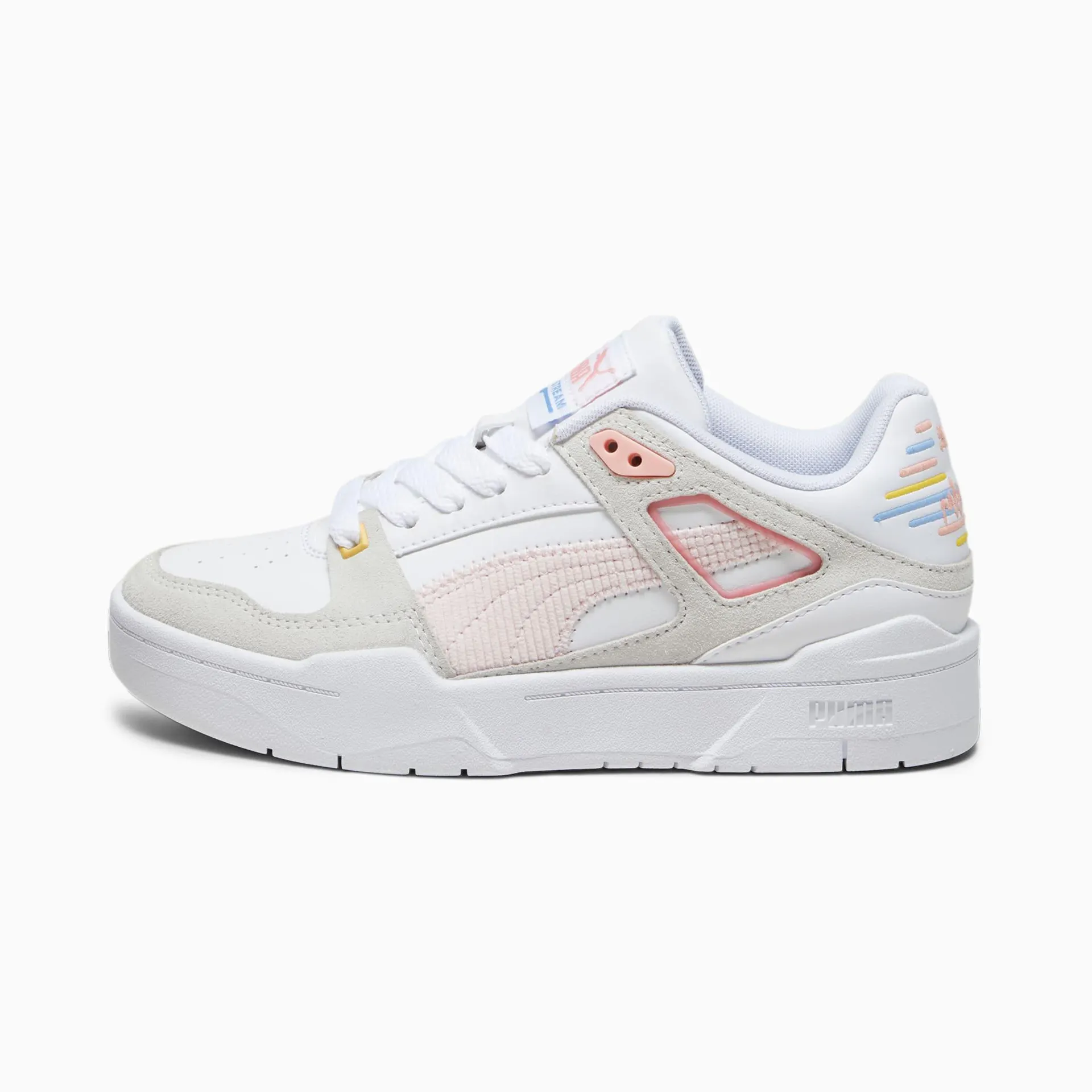 Slipstream Sweater Weather Youth Sneakers