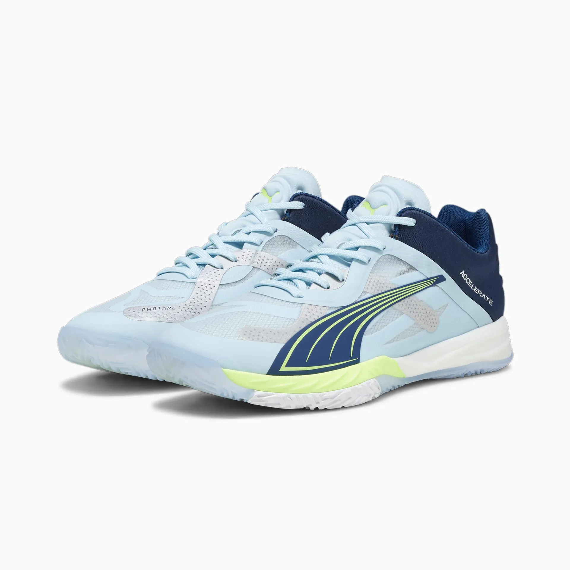 Accelerate NITRO SQD Indoor Sports Shoes