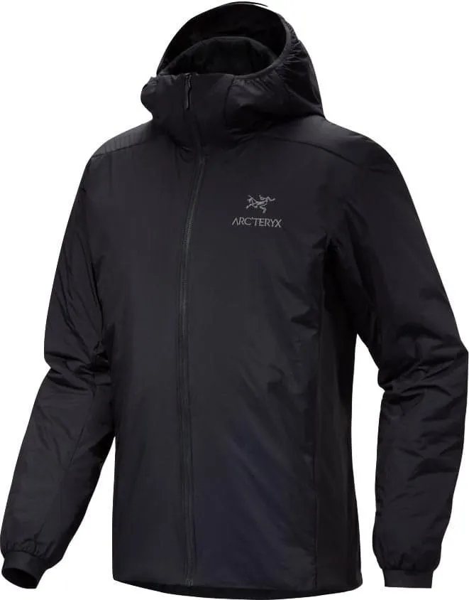Arc'teryx Women's Atom Hoody Forage Ii