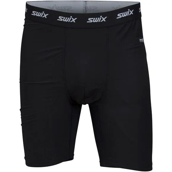 Swix · RaceX bodyw wind teknisk bokser herre