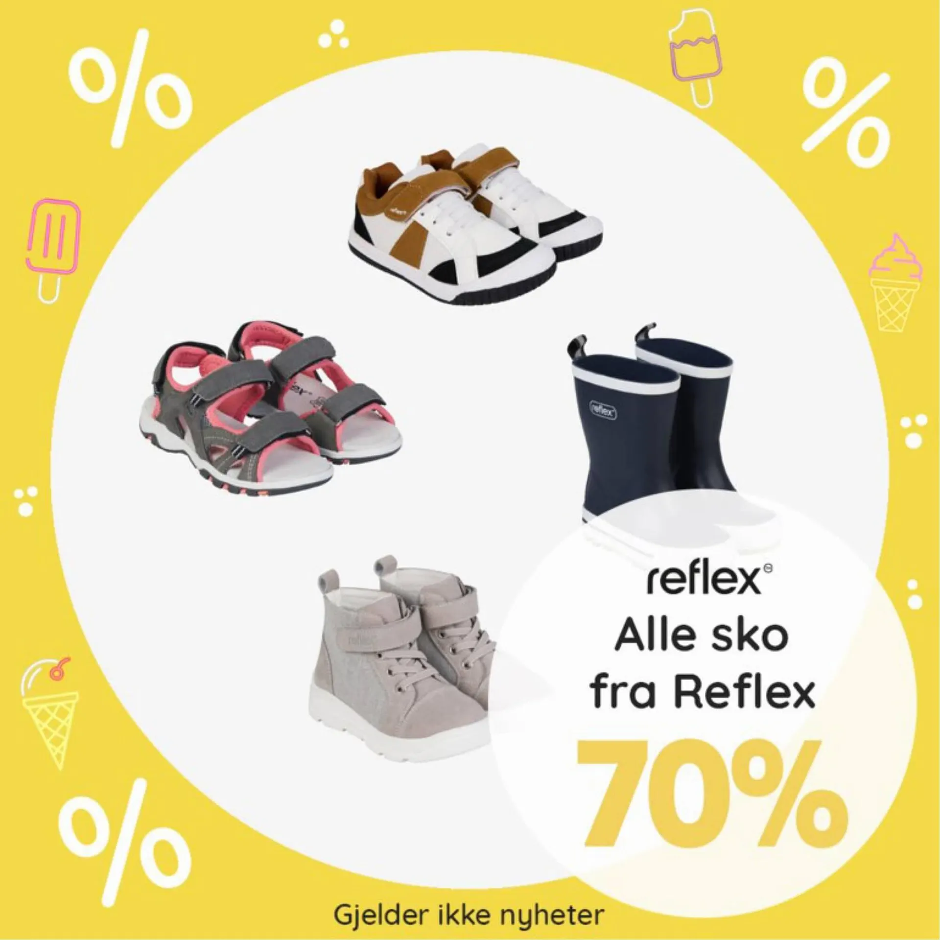 Barnas Hus Kundeavis fra 4. september til 17. september 2023 - kundeavisside 7