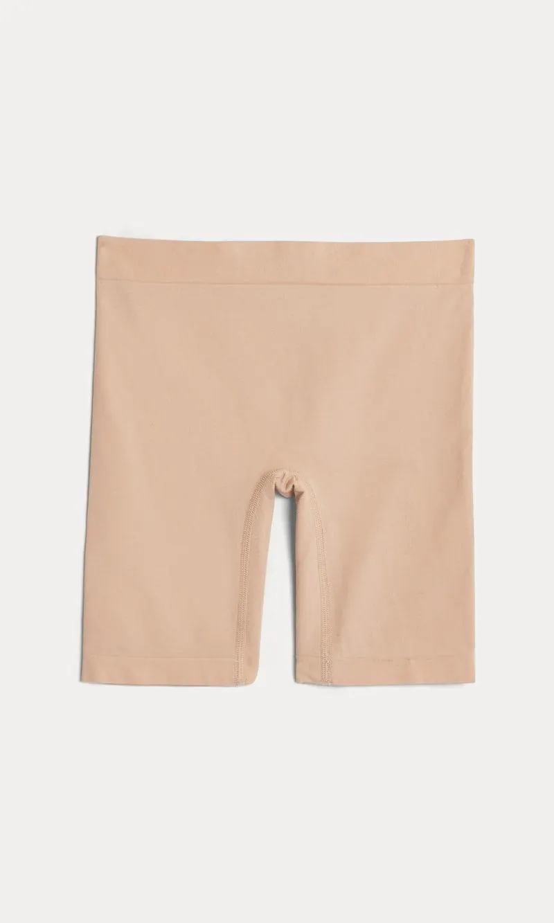 Seamless sykkelshorts