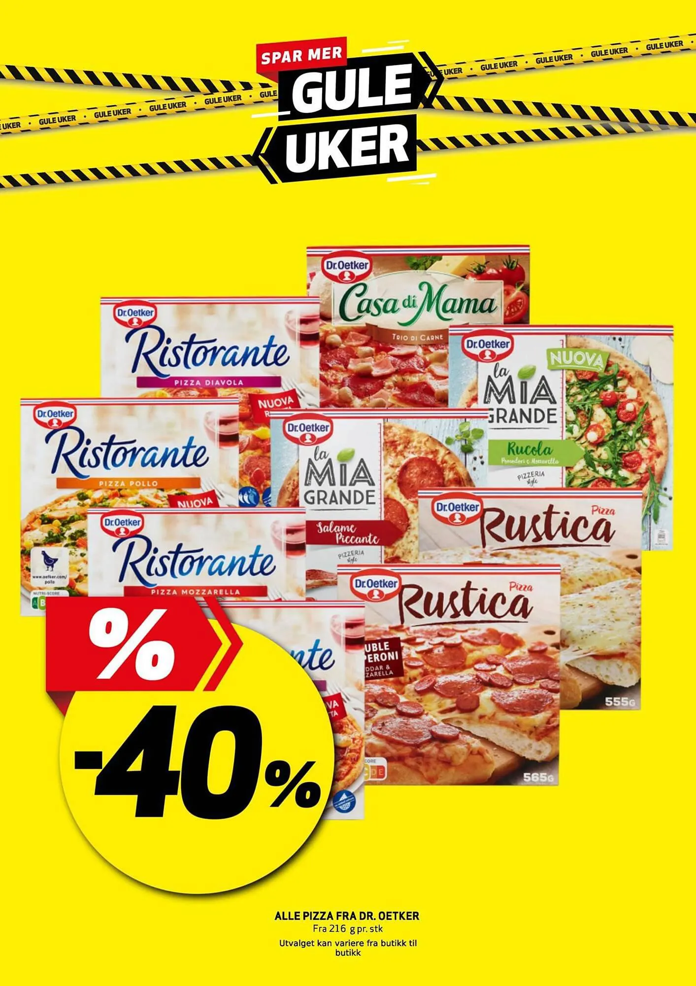 Bunnpris Kundeavis fra 3. september til 10. september 2023 - kundeavisside 4