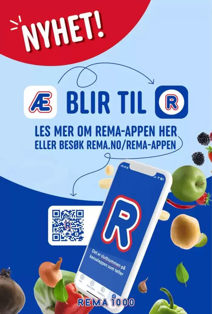 Eksklusive tilbud og kupp - 1