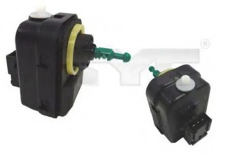 Lysreguleringselement