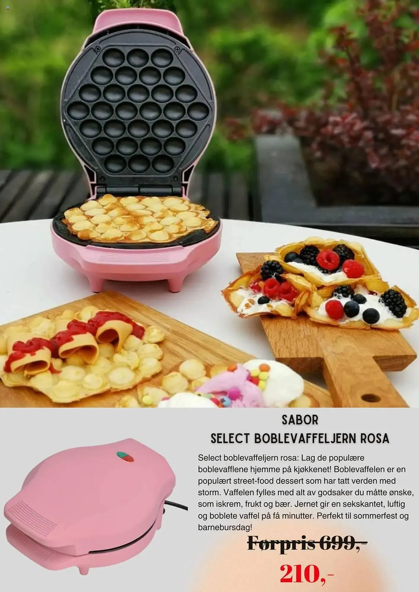 Kitch'n Kundeavis fra 2. januar til 17. januar 2025 - kundeavisside 7