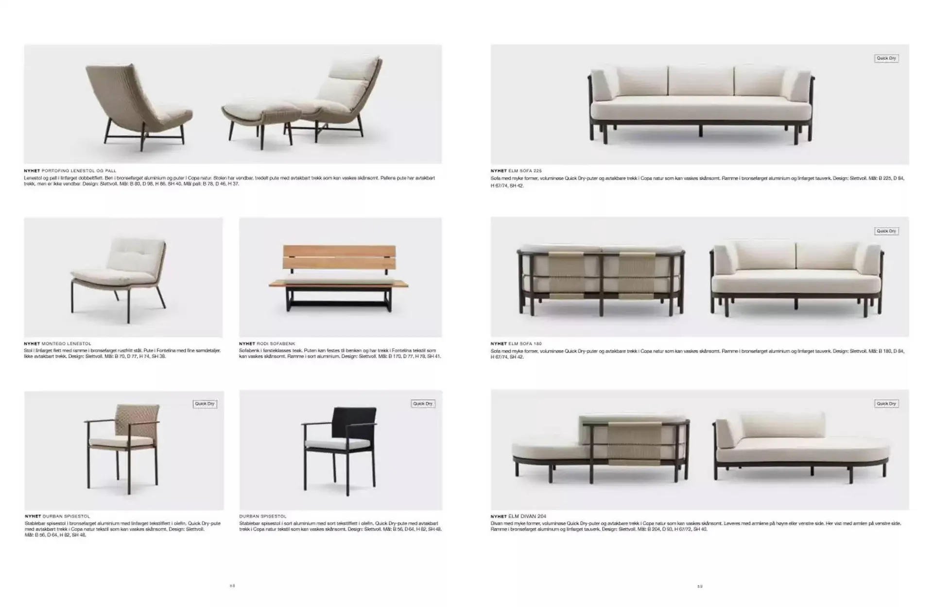 Slettvoll Kundeavis fra 27. mars til 31. desember 2025 - kundeavisside 30