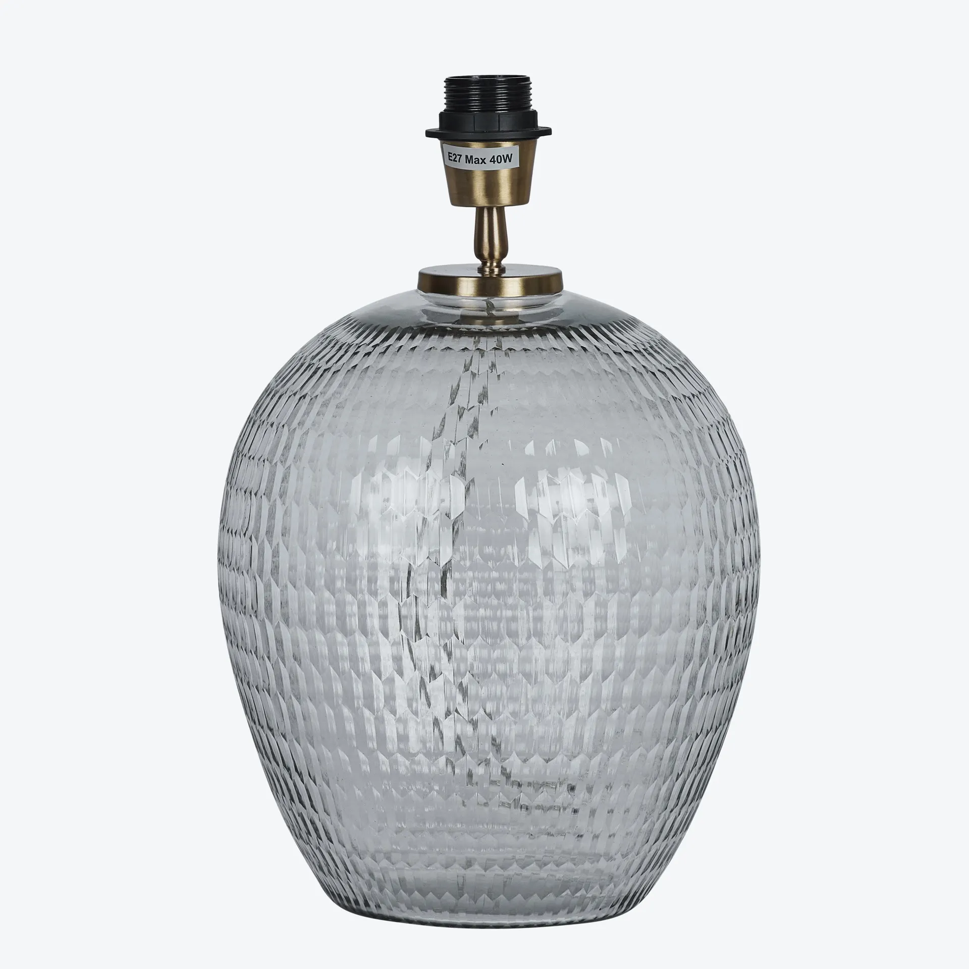 Bijoux Bordlampe 40W