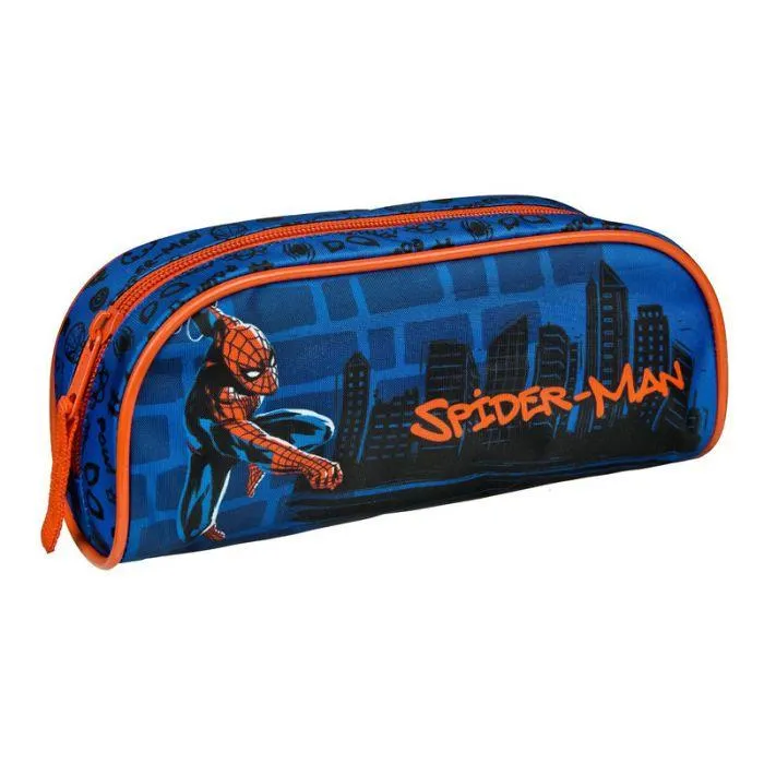Marvel Spider-Man Posepennal