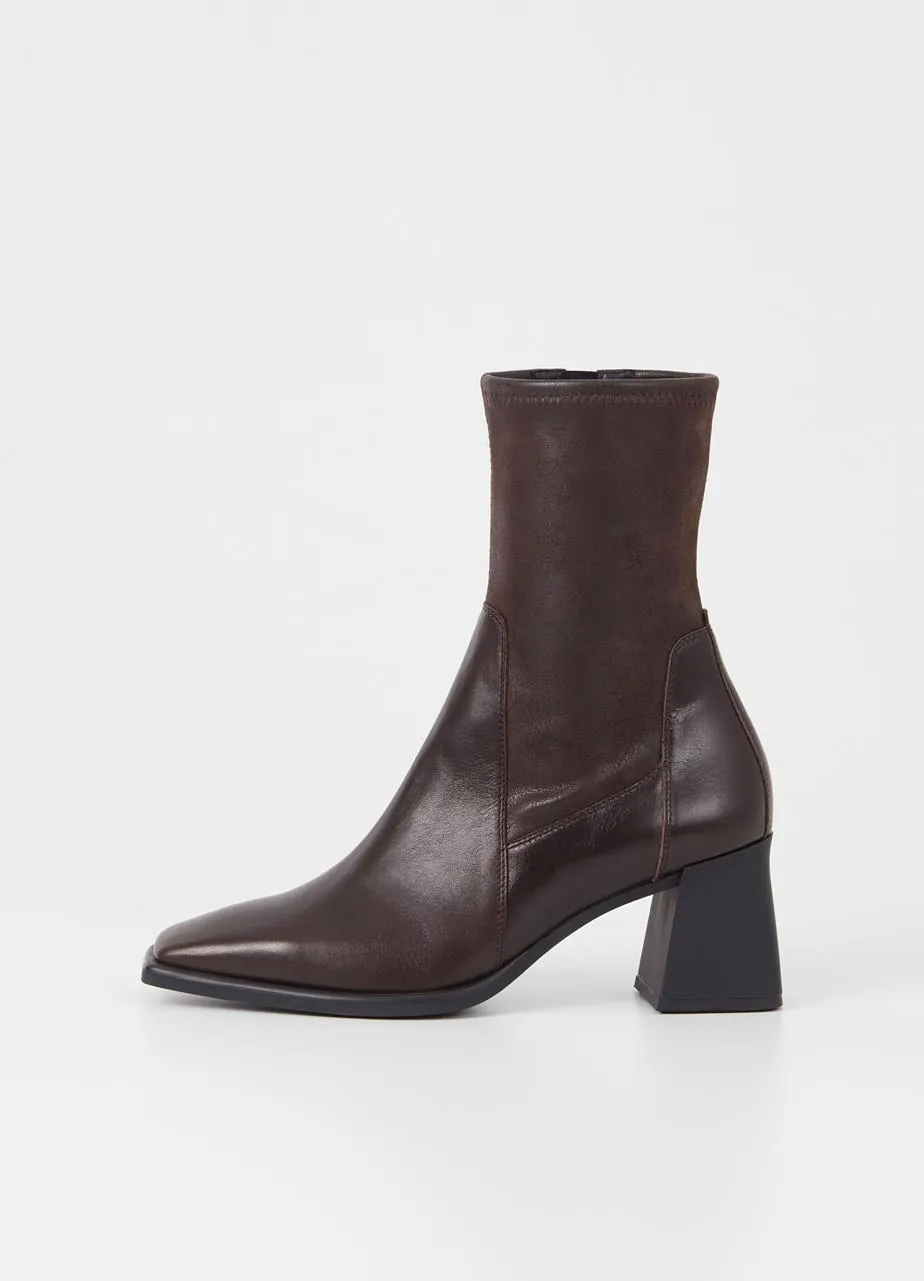 HEDDA BOOTS