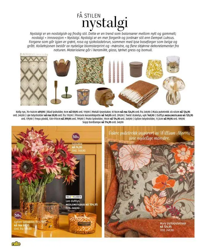 Nille Kundeavis fra 25. august til 8. september 2024 - kundeavisside 16