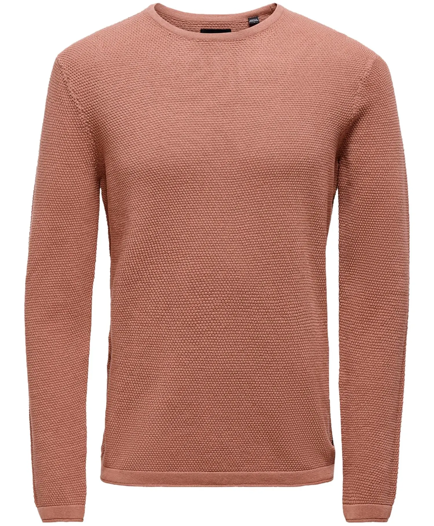 Only&Sons Panter crew neck